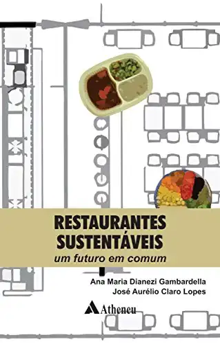 Baixar Restaurantes Sustentáveis: um Futuro em Comum pdf, epub, mobi, eBook