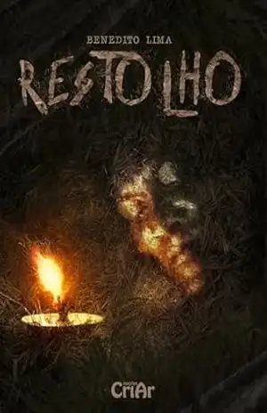Restolho – Benedito Lima Restolho – Benedito Lima