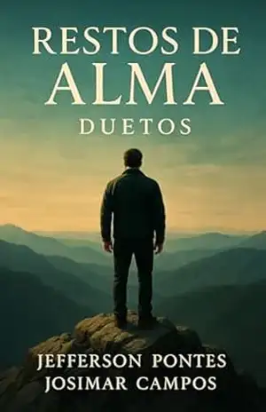Restos de alma: Duetos – Jefferson  Pontes