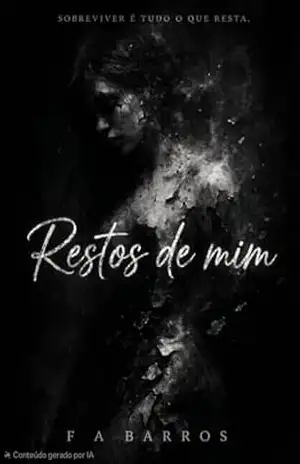 Restos de mim – F A  Barros