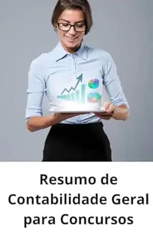 Resumo de Contabilidade Geral para Concursos – Planeta Estudo
