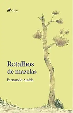 Retalhos de Mazelas – Fernando Ataide