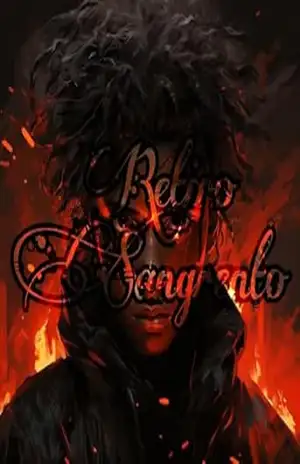 Retiro Sangrento – Diego Farias Retiro Sangrento – Diego Farias