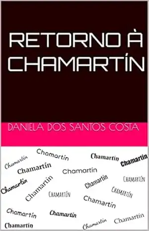 Retorno à Chamartín – Daniela dos Santos Costa
