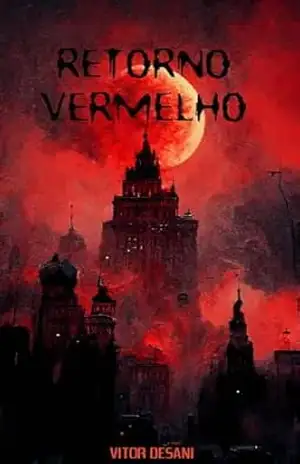 Retorno Vermelho – Vitor Desani