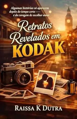 Retrados Revelados em Kodak – Raissa K Dutra