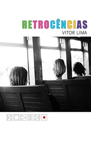 Retrocências – Vitor Lima