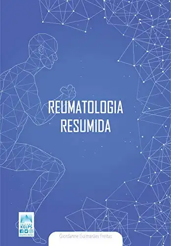 Baixar Reumatologia Resumida pdf, epub, mobi, eBook