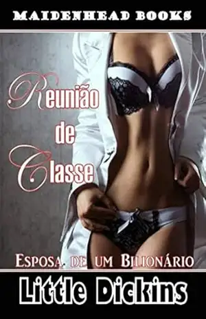 Reunião de classe – Little Dickens