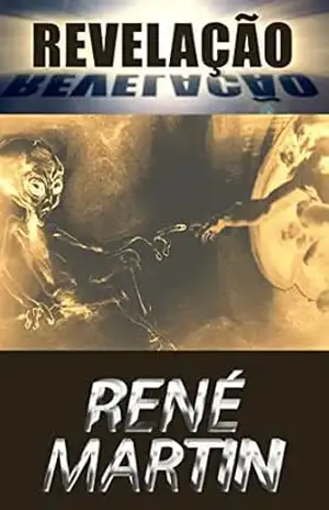 REVELAÇÃO – RENÉ MARTIN