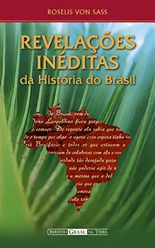 Baixar Revelações Inéditas da História do Brasil pdf, epub, mobi, eBook