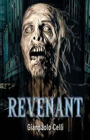 REVENANT – Gianpaolo Celli