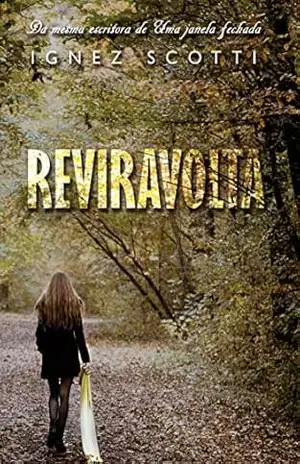 Reviravolta – Ignez Scotti