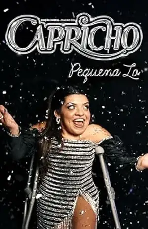 Revista Capricho [ed.06] – 01/2024 – Capricho