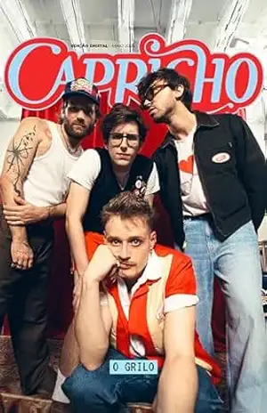 Revista Capricho [ed.10] – 05/2024 – Capricho