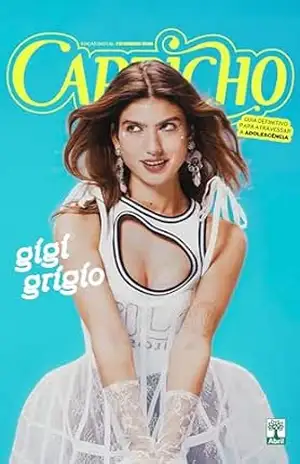 Revista Capricho [ed.31] – 02/2026 – Capricho