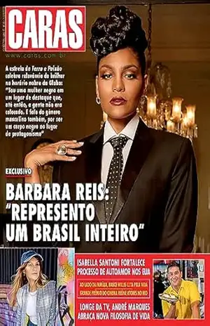 Revista CARAS – 01/09/2023 – Grupo Perfil Revista CARAS – 01/09/2023 – Grupo Perfil