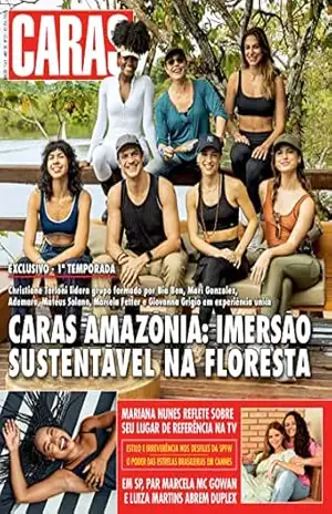 Revista CARAS – 02/06/2023 – Grupo Perfil