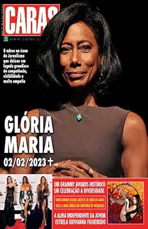 Revista CARAS – 10/02/2023 – Grupo Perfil
