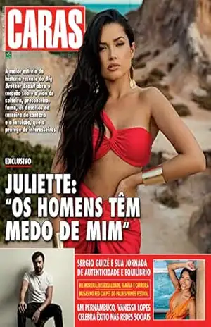Revista CARAS – 13/01/2023 – Grupo Perfil Revista CARAS – 13/01/2023 – Grupo Perfil