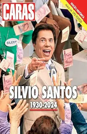 Revista CARAS – 23/08/2024 – Grupo Perfil