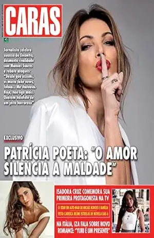 Revista CARAS – 24/03/2023 – Grupo Perfil