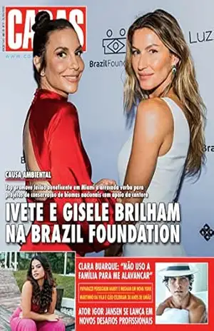 Revista CARAS – 26/05/2023 – Grupo Perfil