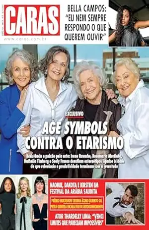 Revista CARAS – 26/12/2025 – Grupo Perfil
