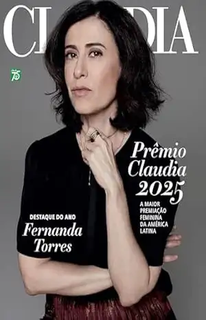 Revista Claudia [ed.771] – 12/2025 – Claudia