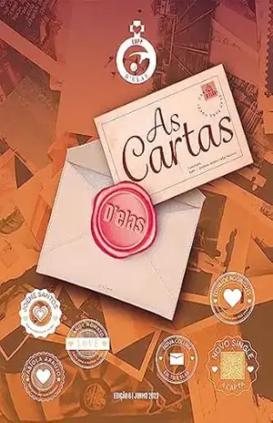 Revista D’Elas: As cartas – Editora UPP