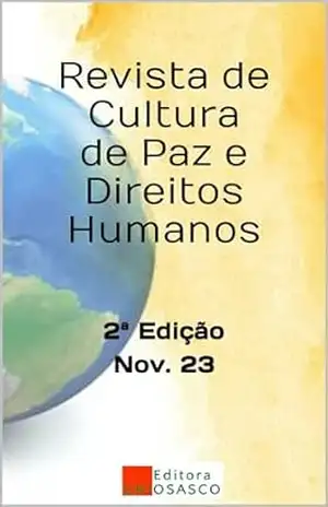 Revista de Cultura de Paz e Direitos Humanos – Luiz Antonio Loureiro Travain