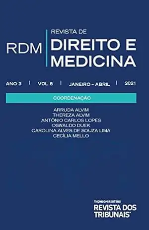 Revista de Direito e Medicina – Vol.8 – Arruda Alvim