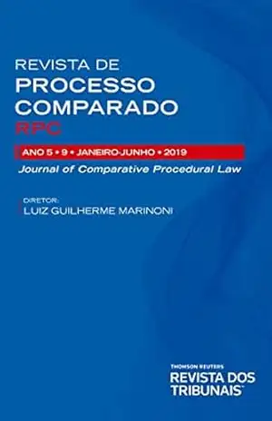 Revista de Processo Comparado – RPC – Luiz Guilherme Marinoni