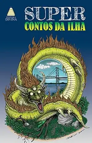 REVISTA EM QUADRINHOS SUPER CONTOS DA ILHA 01 Digital: SC01 Digital – D´Imitre Martins REVISTA EM QUADRINHOS SUPER CONTOS DA ILHA 01 Digital: SC01 Digital – D´Imitre Martins
