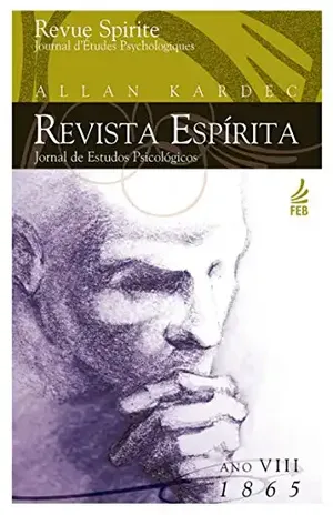 Revista Espírita 1865 – ALLAN KARDEC – Tradução Evandro Noleto Bezerra