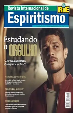 Revista Internacional de Espiritismo: junho de 2024 – Diversos autores