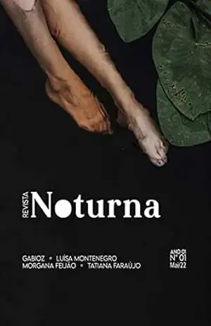 Revista Noturna – N 01 – Revista Noturna