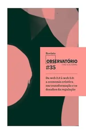 Revista Observatório 35 – Sérgio Branco