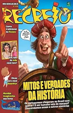 Revista Recreio – 03/05/2023 – Grupo Perfil Revista Recreio – 03/05/2023 – Grupo Perfil