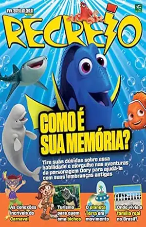 Revista Recreio – 06/12/2021 – Grupo Perfil Revista Recreio – 06/12/2021 – Grupo Perfil