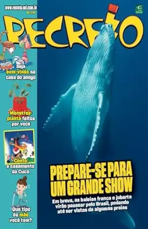 Revista Recreio – 09/05/2025 – Grupo Perfil