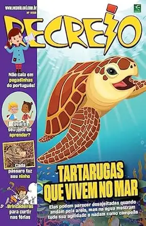 Revista Recreio – 11/07/2023 – Grupo Perfil Revista Recreio – 11/07/2023 – Grupo Perfil