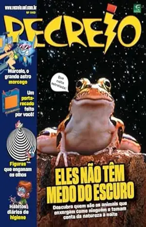 Revista Recreio – 13/09/2024 – Grupo Perfil