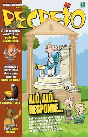 Revista Recreio – 16/01/2026 – Grupo Perfil