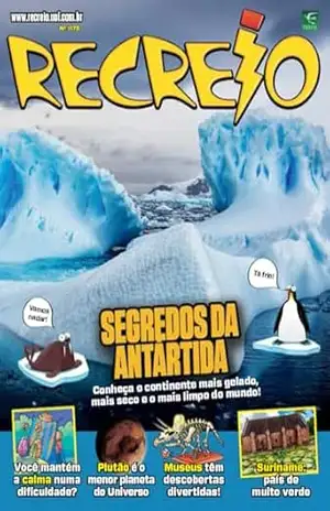 Revista Recreio – 16/05/2025 – Grupo Perfil Revista Recreio – 16/05/2025 – Grupo Perfil