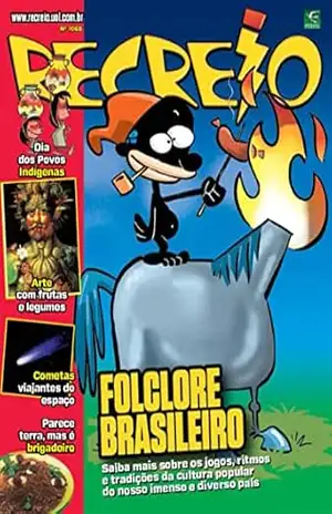 Revista Recreio – 18/04/2023 – Grupo Perfil