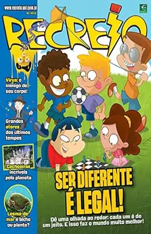 Revista Recreio – 22/02/2022 – Grupo Perfil Revista Recreio – 22/02/2022 – Grupo Perfil