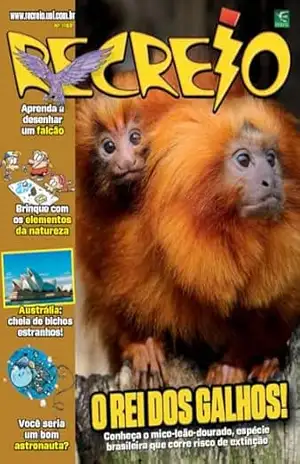 Revista Recreio – 22/08/2025 – Grupo Perfil