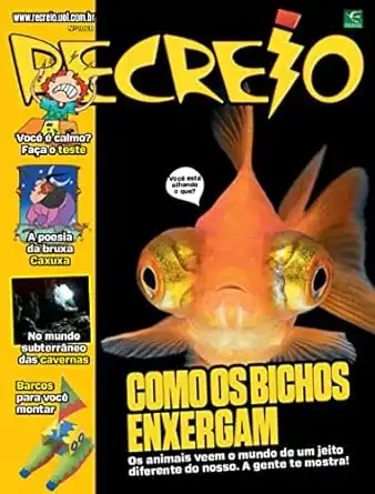 Baixar Revista Recreio – 25/04/2023 pdf, epub, mobi, eBook