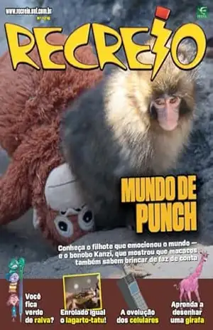 Revista Recreio – 27/02/2026 – Grupo Perfil